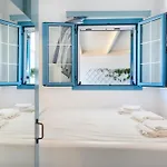 Сasa de vacaciones Beachfront Lampis Dolphin 1 *