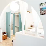 Сasa de vacaciones Beachfront Lampis Dolphin 1 *