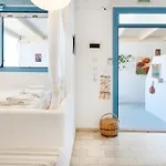 Beachfront Lampis Dolphin 1 * Skala