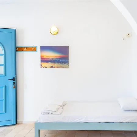 Ferienhaus Beachfront Lampis Dolphin 1 *