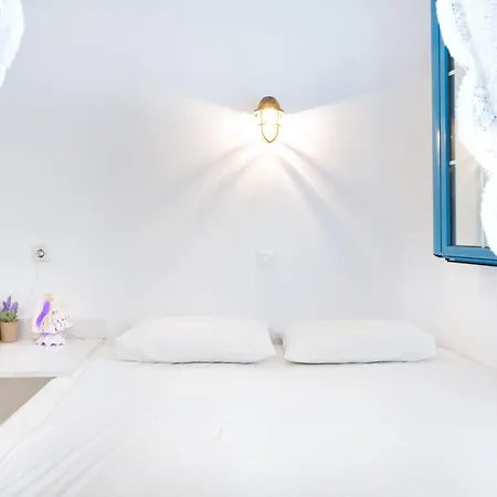 Beachfront Lampis Dolphin 1 * Skala