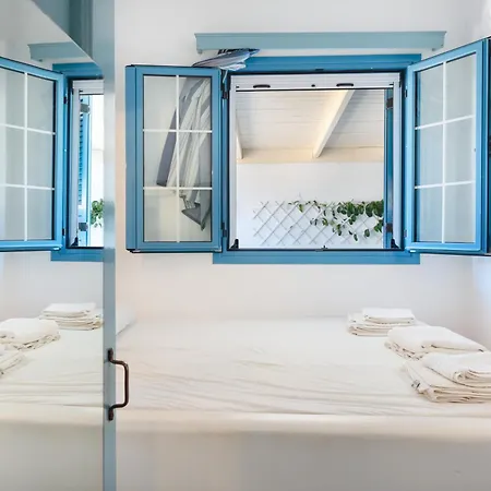 Ferienhaus Beachfront Lampis Dolphin 1 *