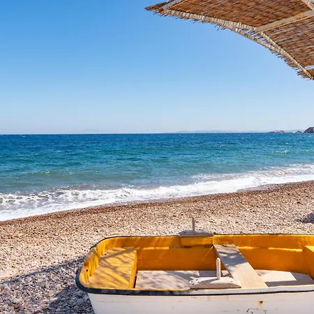 Beachfront Lampis Dolphin 1 Skala