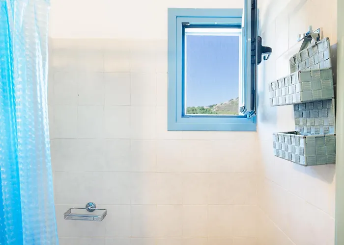 Beachfront Lampis Dolphin 1