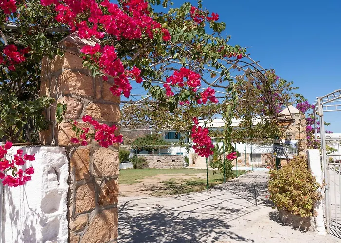 Beachfront Lampis Dolphin 1